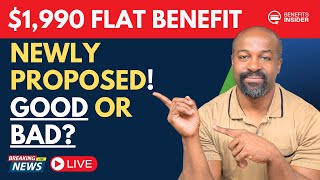 Big Social Security Change Coming? See What $1,990 Means!