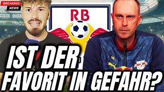 DER SCHOCKIERENDSTE MOMENT! ALLES KANN IN MINUTEN PASSIEREN! rb leipzig nachrichten