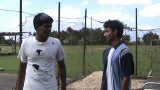 A Taste Of Her Own Medicine