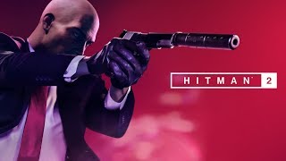 HITMAN 2 has been officially announced, first details, screenshots and release date