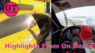 Best Of On Board - Feel The Action!