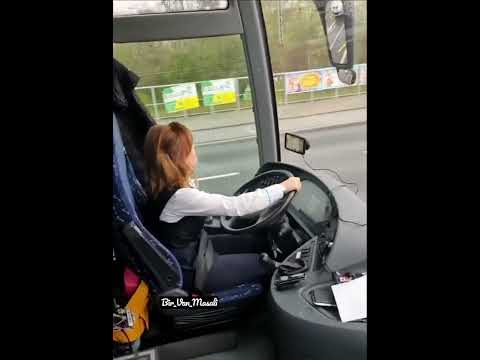 Otobüs Kaza Anı