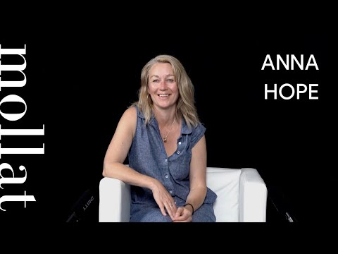 Vidéo de Anna Hope