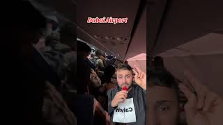 Dubai und Abu Dhabi zahlen alle Hotelaufenthalte für Personen die nicht fliegen können #foryou