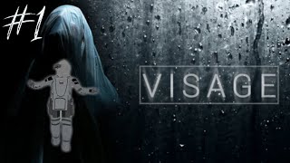 【Visage】極限の恐怖を：P.T.リスペクトのサイコホラー【VTuber】