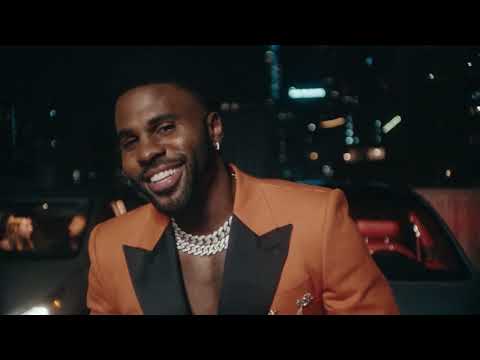 Jason Derulo x Duke & Jones x Louis Theroux x Amelia Dimz - Jiggle Jiggle [Official Music Video]