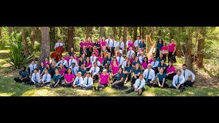 Music Camp 2025 Concert