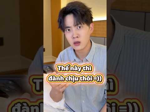 Đi Làm Phù Rể Lại Được Xếp Chung Phòng Với Phù Dâu 😝 #trending