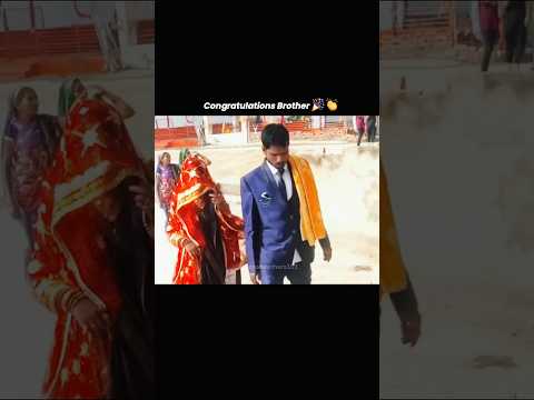 เคเคจ เคฒเฅเคเฅเค Ne Sabki เคเคฒเคพ Ke Rakhi Hai #indian #wedding #funny #moment #public #reaction #shorts