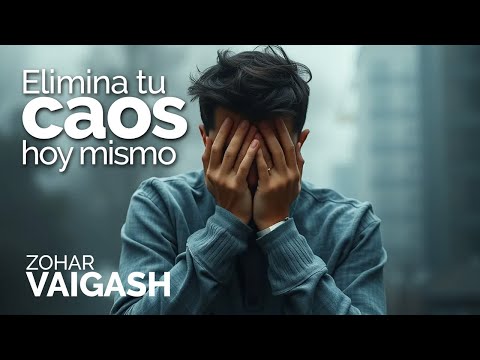 Elimina Tu Caos Hoy Mismo - Vaigash 2016 2026