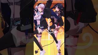 【最強3Dで】HIMEHINA V踊ってみた！#shorts  #HIMEHINA #ヒメヒナ #ヴィー #VTuber