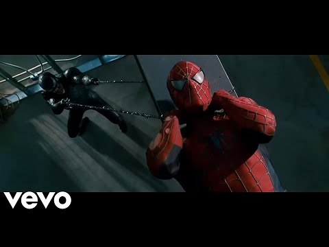 MXEEN - Diamonds | Spider-Man (Final Fight Scene) Long Version