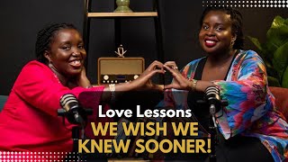 Love Lessons & Mistakes: How Our Ideas About Love Changed Over Time