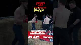 🩸COSTA vs BRĂILEAN🩸 #BUF #PVP #championship #combat #martialarts #fighting #boxingmatch #ufc