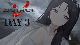 【#DISTRICTV】There's nobody trustworthy...