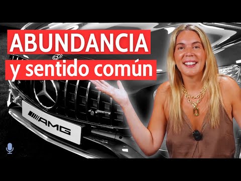 No seas AUSTERO y vive el presente: coches caros | Mentalidad de Abundancia y Escasez