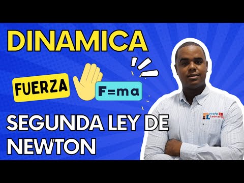 Como Calcular La Fuerza Segunda Ley De Newton Domiplay