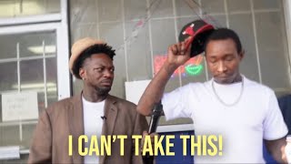 PAYING STRANGERS IN THE HOOD TO DO THE PAQUI ONE CHIP CHALLENGE !! 🥵 🥵