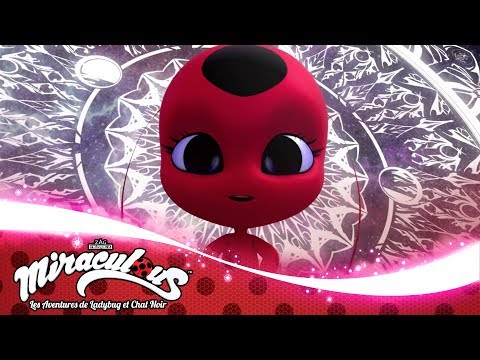MIRACULOUS 🐞 LE MARCHAND DE SABLE 🐞 Les aventures de Ladybug et Chat Noir