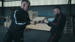 2 VS 2 KING OF THE STREETS- 🇬🇧 & 🇵🇱