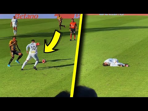 Neymar vs Novorizontino Highlights - Can Neymar Still Come Back in Form & New Injury ?