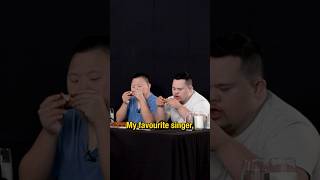 When you don’t hear the question