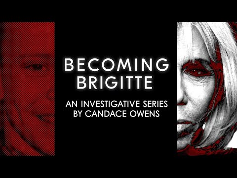 Becoming Brigitte: Candace Owens x Xavier Poussard | Ep 6