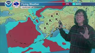 June 23, 2026 - Aviation Weather