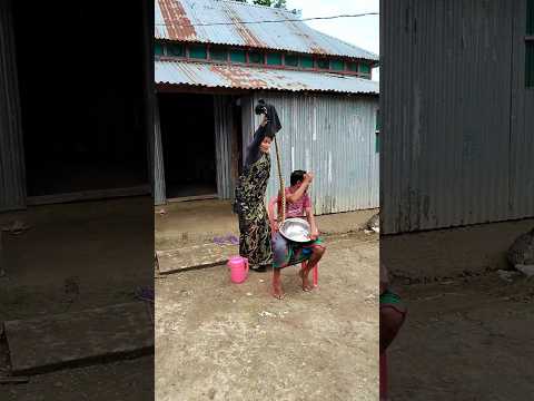 কত বড় সাপ 😱🐸