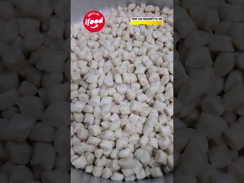 Nossos Nhoque D&G Gourmet