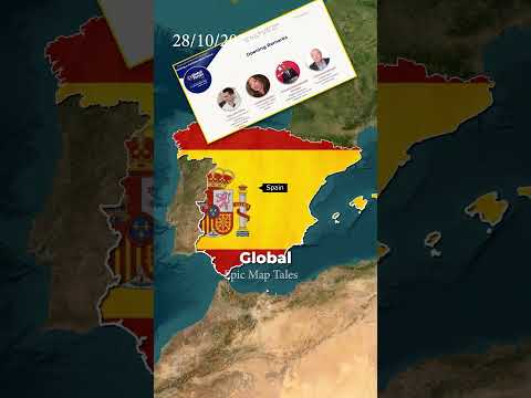 Here’s the last 24 hours in geopolitics 🌍 WorldNews #GlobalUpdates