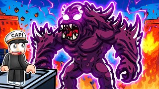 Kaiju Universe NEW KAIJU is a BEAST! (Zaratan)
