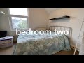 4 bedroom student house in Roath, Cardiff
