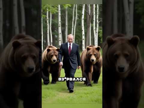 ПУТИН ЖЕСТКО ПОСТАВИЛ УЗБЕКИСТАН НА МЕСТО 🤬😎🔥