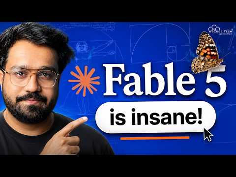 Fable 5 Is Back! 5 Powerful Use Cases You Must Try