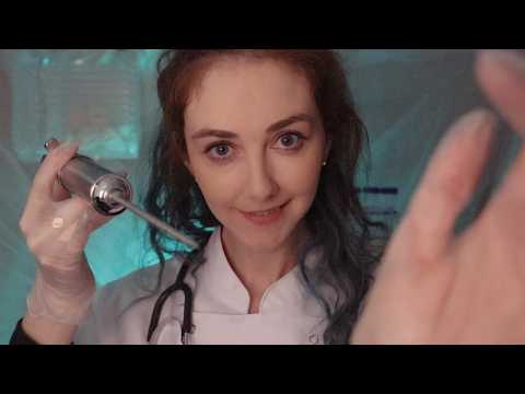 ASMR Medical Trial