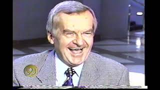 ABC News Channel 9 WTVC June 3, 1998