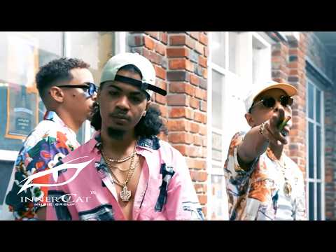 Jamby El Favo & Lil Papi - Exclusive (Video Oficial)