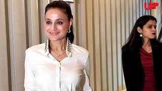 😱Ameesha Patel Looks Unrecognizable Old after her Shocking Transformation?