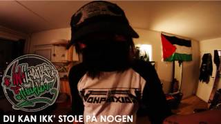 Influenza Ritualet - Du kan ikk' stole på nogen