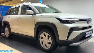Maruti Suzuki Victoris VXi 2025 | Victoris 2025 Features | Interior and Exterior | Real-life Review