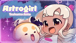[LIVE] 【Original Song MV】Astrogirl