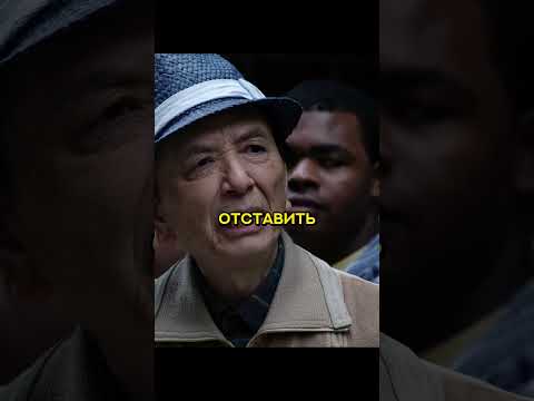 Тоже был муткарь в свое время ? "Кей и Пил"(2012) #сериал #комедия #кино