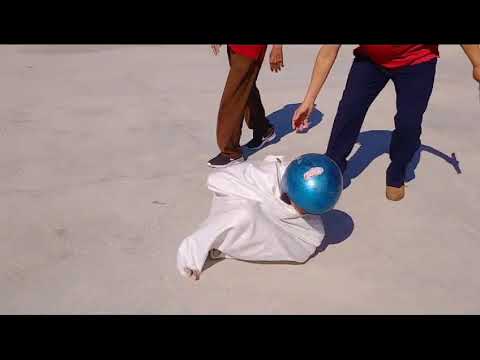 Balap Karung17an SMPN 2 Jumapolo 2023