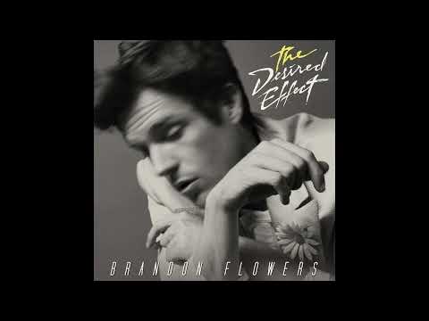 Brandon Flowers - The Desired Effect (Japanese CD Exclusive Bonus Track)