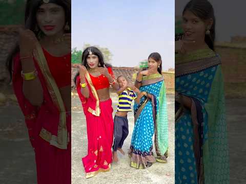 Khushi ki mamiye 🤔🤔🤣