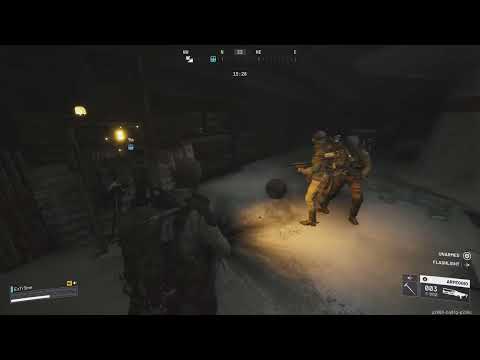 ARC Raiders Solos encounters are the best