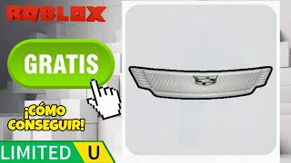 ¡COMO CONSEGUIR ALAS GRATIS EN ROBLOX!(18480 COPIAS)En Champions of the Court🎾