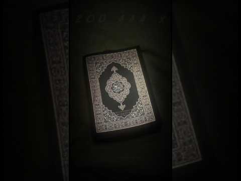 The Chosen Book !! 📖☝️ #islam#trending#shorts#shortsfeed*youtubeshorts#islamic#allah