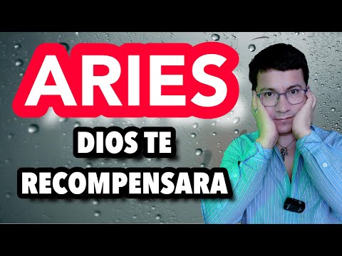 ARIES ♈️  YA NO LUCHES CONTRA CORRIENTE 😳 Y SOLO DEJATE LLEVAR 🙏🏾